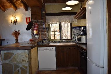 Holiday House in Competa (M�laga) or holiday homes and vacation rentals