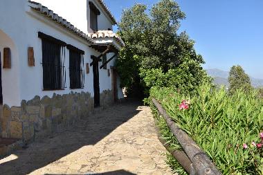 Holiday House in Competa (M�laga) or holiday homes and vacation rentals