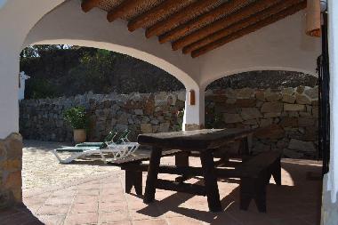 Holiday House in Competa (M�laga) or holiday homes and vacation rentals