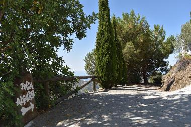 Holiday House in Competa (M�laga) or holiday homes and vacation rentals