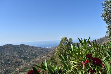 Holiday House in Competa (M�laga) or holiday homes and vacation rentals