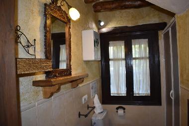 Holiday House in Competa (M�laga) or holiday homes and vacation rentals