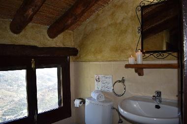 Holiday House in Competa (M�laga) or holiday homes and vacation rentals