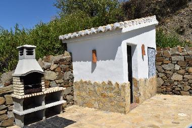 Holiday House in Competa (M�laga) or holiday homes and vacation rentals