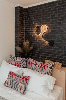 Bed and Breakfast in N.Peramos (Kavala) or holiday homes and vacation rentals