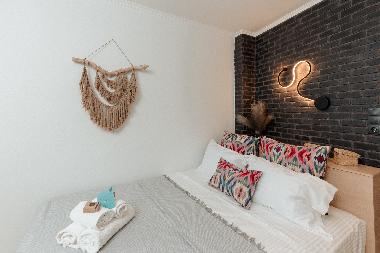 Bed and Breakfast in N.Peramos (Kavala) or holiday homes and vacation rentals