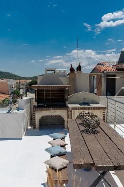 Bed and Breakfast in N.Peramos (Kavala) or holiday homes and vacation rentals