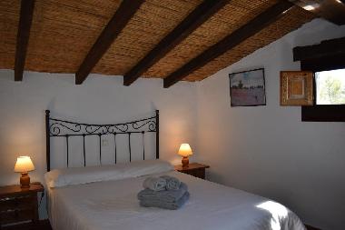 Holiday House in Competa (M�laga) or holiday homes and vacation rentals