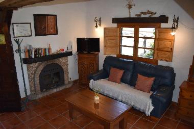 Holiday House in Competa (M�laga) or holiday homes and vacation rentals