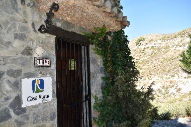 Holiday House in Competa (M�laga) or holiday homes and vacation rentals