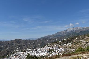 Holiday House in Competa (M�laga) or holiday homes and vacation rentals