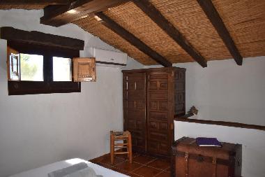 Holiday House in Competa (M�laga) or holiday homes and vacation rentals