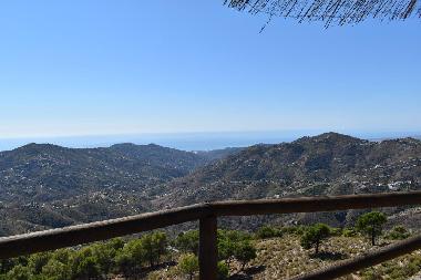 Holiday House in Competa (M�laga) or holiday homes and vacation rentals