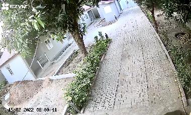 Drive way