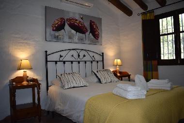 Holiday House in Competa (M�laga) or holiday homes and vacation rentals
