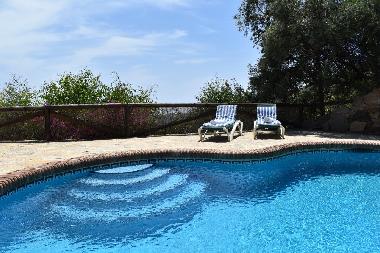 Holiday House in Competa (M�laga) or holiday homes and vacation rentals