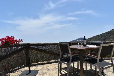 Holiday House in Competa (M�laga) or holiday homes and vacation rentals