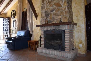 Holiday House in Competa (M�laga) or holiday homes and vacation rentals