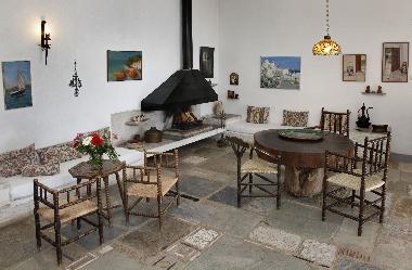 Villa in Kneta (Attiki) or holiday homes and vacation rentals