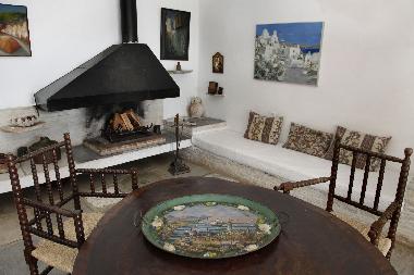 Villa in Kneta (Attiki) or holiday homes and vacation rentals