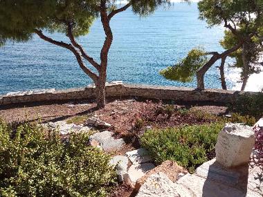 Villa in Kneta (Attiki) or holiday homes and vacation rentals