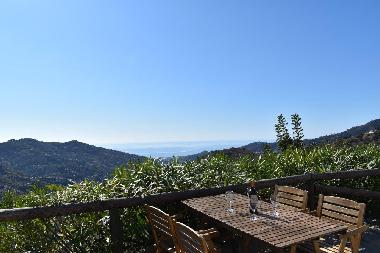 Holiday House in Competa (M�laga) or holiday homes and vacation rentals