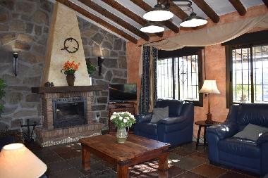 Holiday House in Competa (M�laga) or holiday homes and vacation rentals