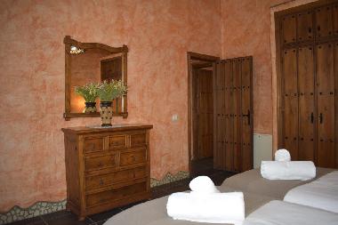 Holiday House in Competa (M�laga) or holiday homes and vacation rentals