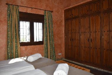 Holiday House in Competa (M�laga) or holiday homes and vacation rentals