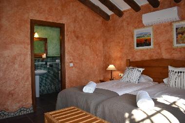 Holiday House in Competa (M�laga) or holiday homes and vacation rentals