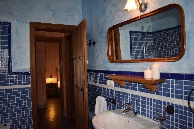 Holiday House in Competa (M�laga) or holiday homes and vacation rentals