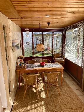 Holiday House in Julianadorp (Noord-Holland) or holiday homes and vacation rentals