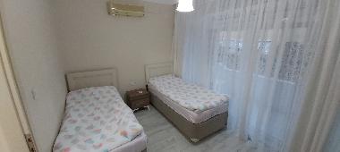 Holiday Apartment in SIDE ANTALYA COLAKLI (Antalya) or holiday homes and vacation rentals