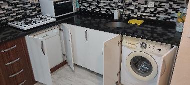 Holiday Apartment in SIDE ANTALYA COLAKLI (Antalya) or holiday homes and vacation rentals