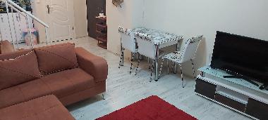 Holiday Apartment in SIDE ANTALYA COLAKLI (Antalya) or holiday homes and vacation rentals