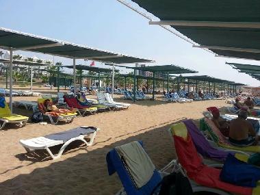 Holiday Apartment in SIDE ANTALYA COLAKLI (Antalya) or holiday homes and vacation rentals