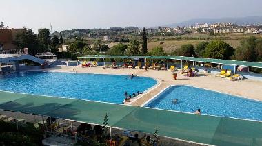 Holiday Apartment in SIDE ANTALYA COLAKLI (Antalya) or holiday homes and vacation rentals