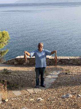 Villa in Kneta (Attiki) or holiday homes and vacation rentals