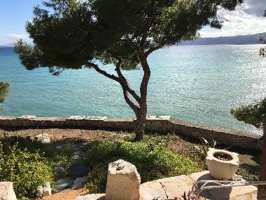 Villa in Kneta (Attiki) or holiday homes and vacation rentals