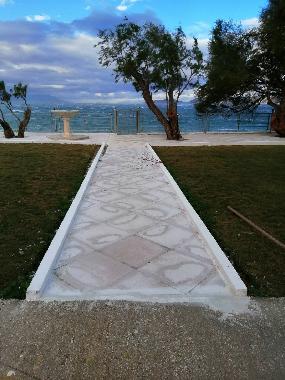 Villa in Loutraki (Korinthia) or holiday homes and vacation rentals