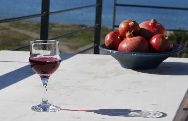 Villa in Loutraki (Korinthia) or holiday homes and vacation rentals