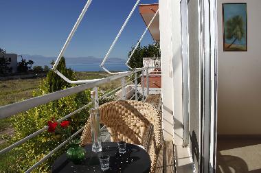 Villa in Loutraki (Korinthia) or holiday homes and vacation rentals