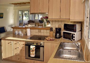 Villa in Loutraki (Korinthia) or holiday homes and vacation rentals