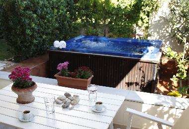 Villa in Loutraki (Korinthia) or holiday homes and vacation rentals