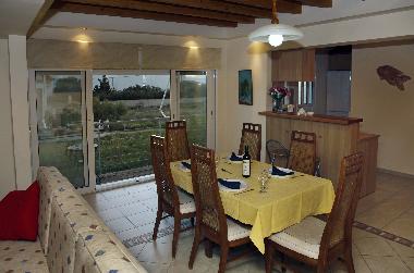 Villa in Loutraki (Korinthia) or holiday homes and vacation rentals
