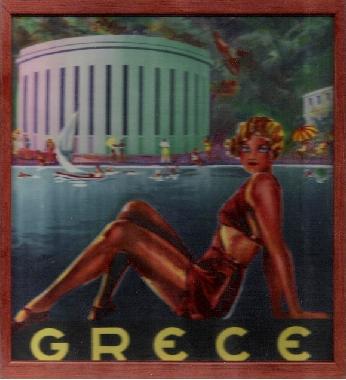 Villa in Loutraki (Korinthia) or holiday homes and vacation rentals