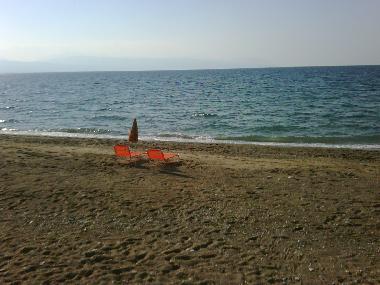 Villa in Loutraki (Korinthia) or holiday homes and vacation rentals