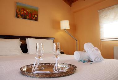 Holiday Apartment in Loutraki (Korinthia) or holiday homes and vacation rentals