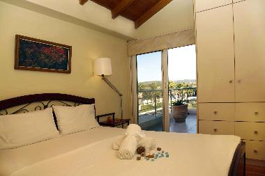 Holiday Apartment in Loutraki (Korinthia) or holiday homes and vacation rentals