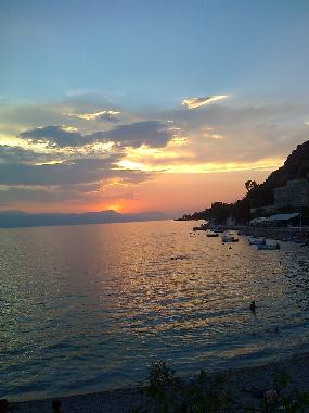 Holiday Apartment in Loutraki (Korinthia) or holiday homes and vacation rentals